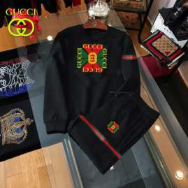Picture of Gucci Sweater Suits _SKUGucciM-5XL12yr51340124